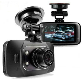 HD 1080P  Car DVR Vehicle Camera Video Recorder Dash Cam G-sensor HDMI Night Vision