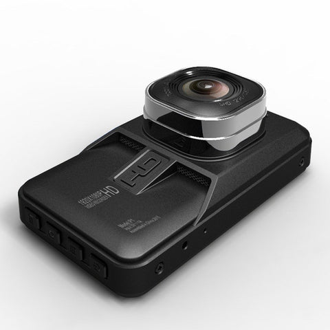 HD 1080p Recorder Camera FH06 Video Registrator G-sensor Dash Cam