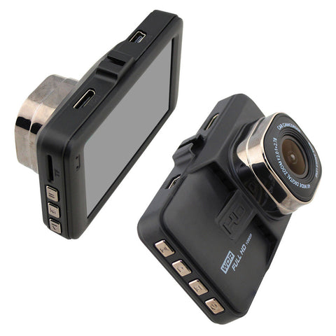 HD 1080p Recorder Camera FH06 Video Registrator G-sensor Dash Cam