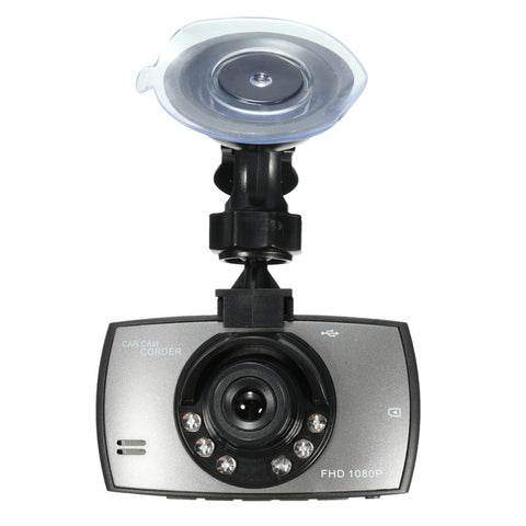 Camera Dash Cam Auto Video Recorder Night Vision
