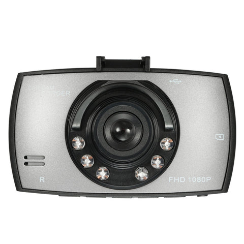 Camera Dash Cam Auto Video Recorder Night Vision