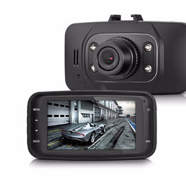 HD 1080P Dash Cam Vehicle Camera Video RecorderNight Vision Dashcam DVR