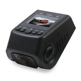 HD 1080P Car DVR Camera Lens TFT Screen Safe Capacitor Dash Cam Recorder