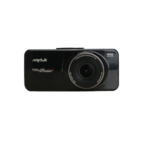 Full HD Car Recorder 170 Degree 6G Lens Camera Night Vision Dash Cam