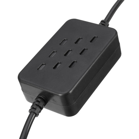 Car DVR Camera Recorder Wire Dash Cam Hardwire Kit Mini USB Power Cable