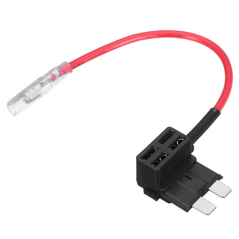 Car DVR Camera Recorder Wire Dash Cam Hardwire Kit Mini USB Power Cable