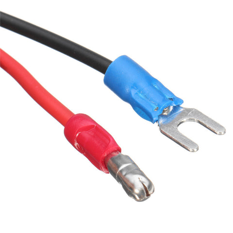 Car DVR Camera Recorder Wire Dash Cam Hardwire Kit Mini USB Power Cable