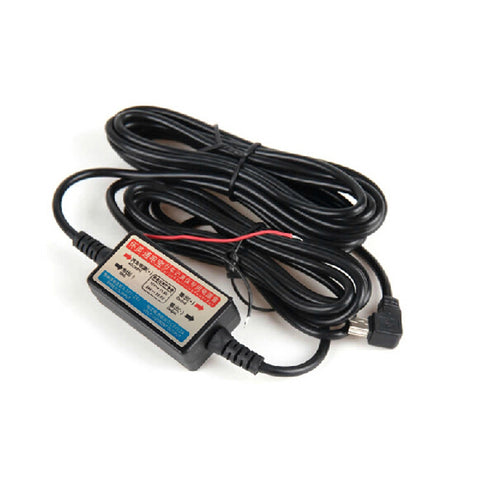 Car Camera Recorder Wire Dash Cam Hardwire Installation Kit USB Power