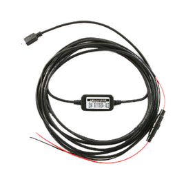 Car Camera Recorder Wire Dash Cam Hardwire Installation Kit USB Power