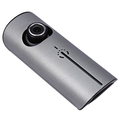 Dual Lens Camcorder Dash Cam with Night Vision Rear View Dashboard Led Car DVRs