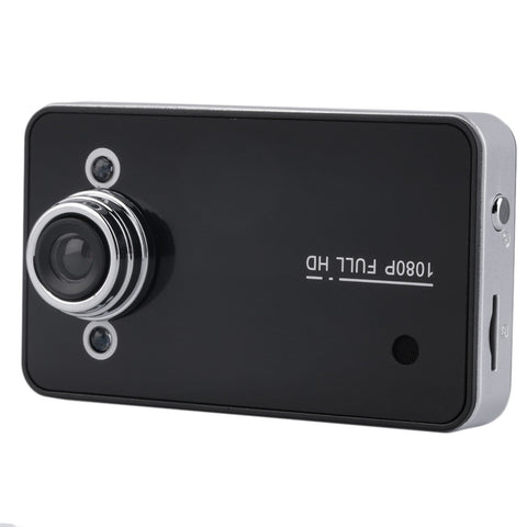 Full HD 720P Car DVR dash cam Camera Video Recorder