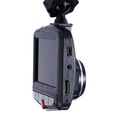 Mini Car DVR Camera GT300 Camcorder 1080P Full HD Video Registrator Parking Recorder