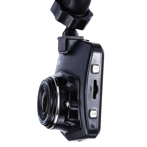 Mini Car DVR Camera GT300 Camcorder 1080P Full HD Video Registrator Parking Recorder