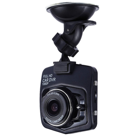 Mini Car DVR Camera GT300 Camcorder 1080P Full HD Video Registrator Parking Recorder