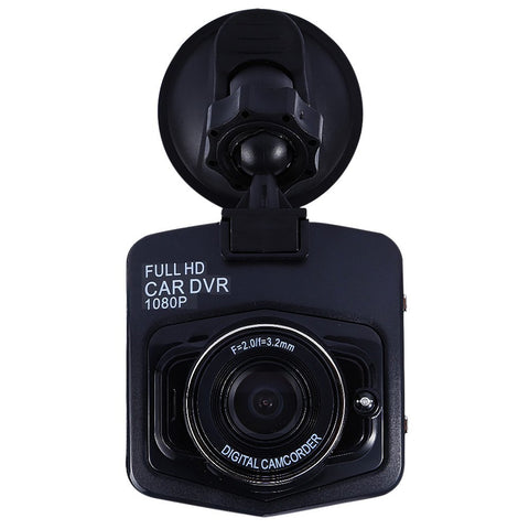 Mini Car DVR Camera GT300 Camcorder 1080P Full HD Video Registrator Parking Recorder