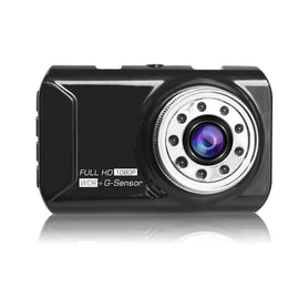 1080P 170 Degree Wide Angle Video Registrator G-sensor Night Vision Dash cam
