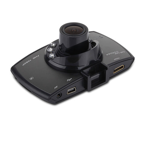 Dash camera Auto Video Registrator Car Dvr Night Vision Blackbox