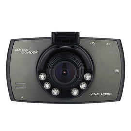 Dash camera Auto Video Registrator Car Dvr Night Vision Blackbox