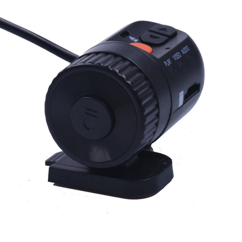 Smallest Mini Bullet Car DVR Camera 120 Wide Degree Video Recorder Dash Cam