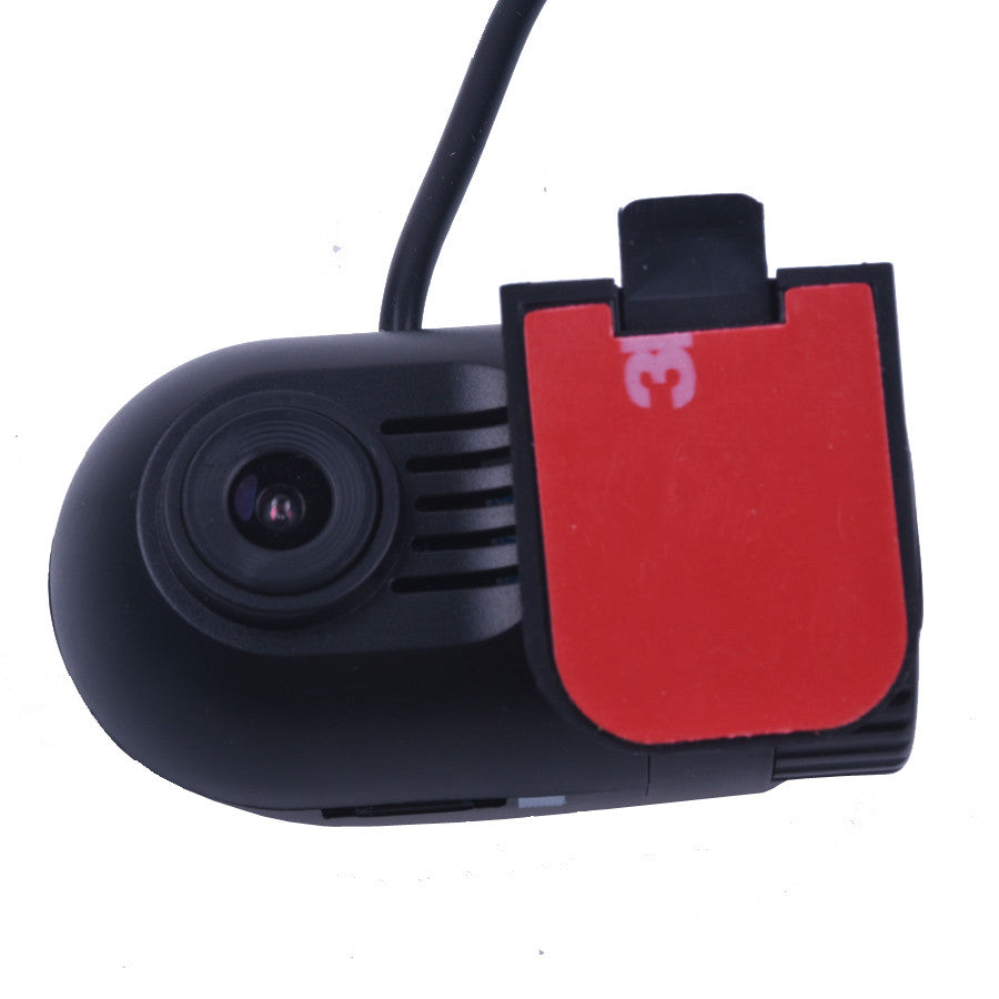 Smallest Mini Bullet Car DVR Camera 120 Wide Degree Video Recorder Dash Cam