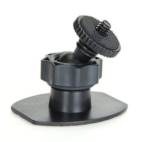 Car Windshield Suction Mount Tripod Holder