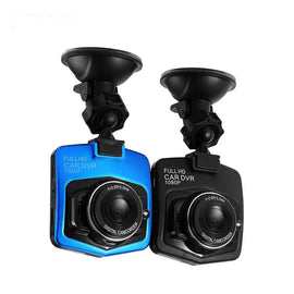 Mini Car DVR Camera GT300 Camcorder 1080P Full HD Video Registrator Parking Recorder
