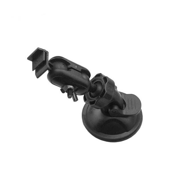 Car Dvr Holder with Extension Rod Mount Bracket