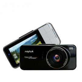 Full HD Car Recorder 170 Degree 6G Lens Camera Night Vision Dash Cam