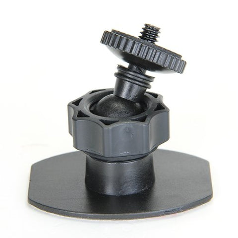 Car Windshield Suction Mount Tripod Holder