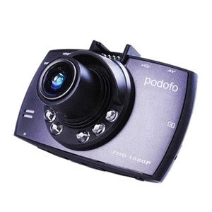 Car DVR Camera G30 Full HD 1080P 140 Degree Dashcam Night Vision